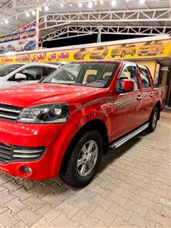 Great Wall Wingle